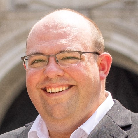 James Perkins - The Philly AI Guy, AI & Automation Strategist